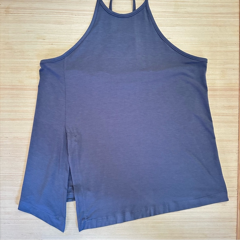 Athleta Essence Explore In Granite